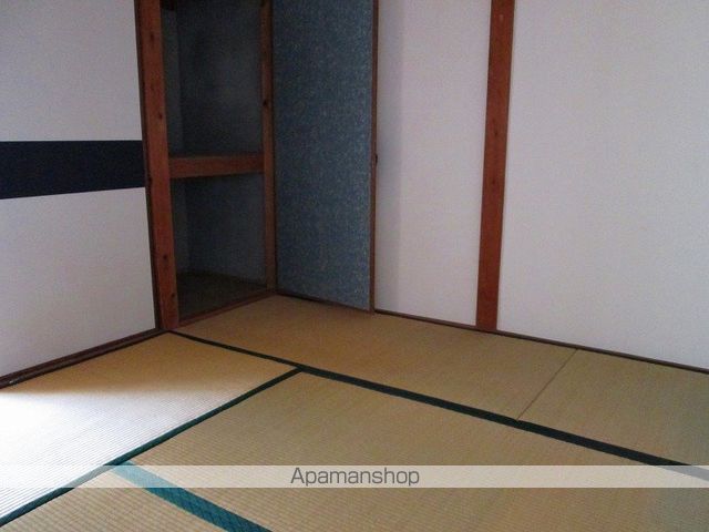 グリーンアベニューの内装写真