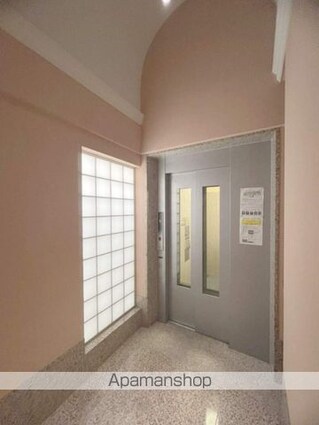 ＮｏｍａＺｅｎ　ＢＬＤ[1R/29.3m2]の共用部4