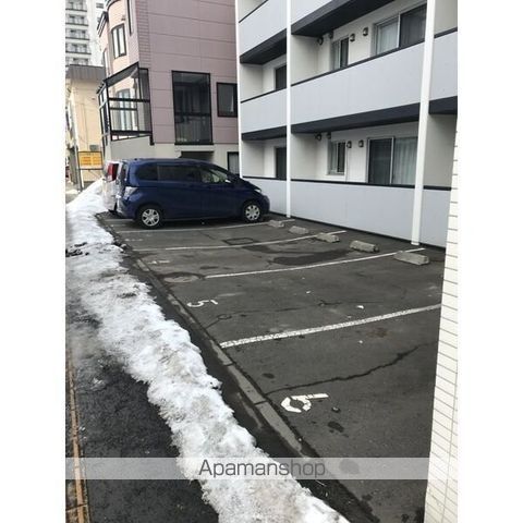 メープルコート平岸のその他写真