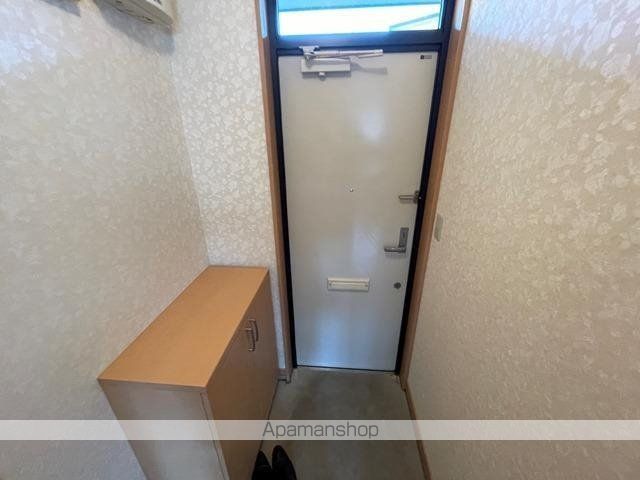 Cape Houseの内装写真