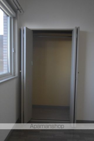 コンフォール札幌の内装写真