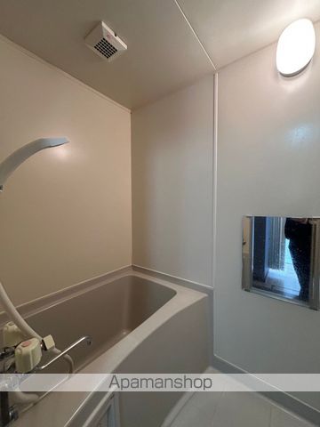 Cotton House21の内装写真