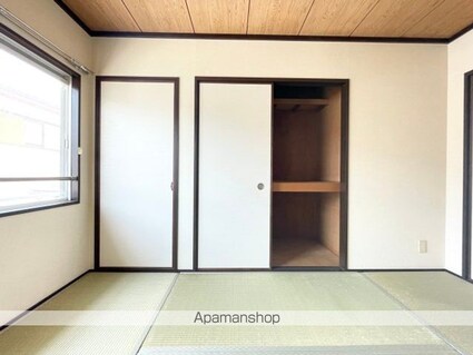広島県広島市南区向洋新町１丁目[2DK/47.25m2]の収納