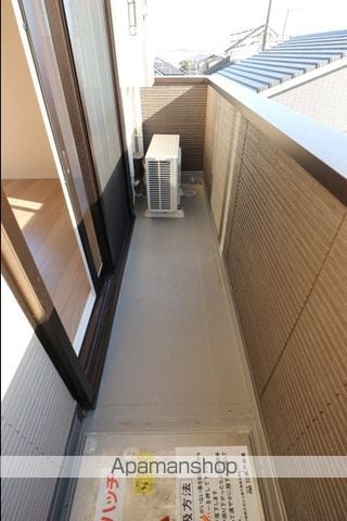 ハイピクチャーE棟の内装写真