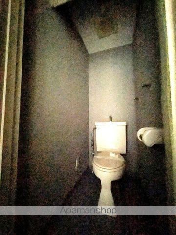 テレパレス船橋三咲B棟の内装写真