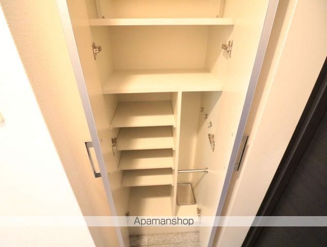 メインステージ高円寺の内装写真