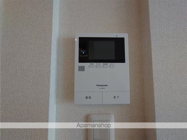 ARISTIOの内装写真