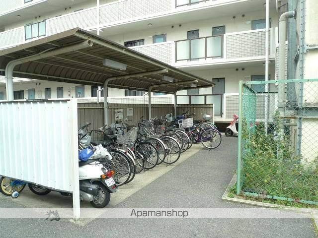 コスモスハイツのその他写真