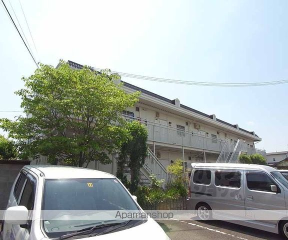 ミーツハオス南天の森の外観写真