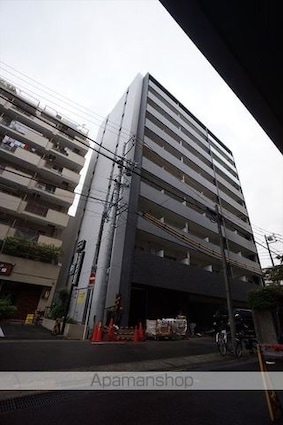 愛知県名古屋市東区葵１丁目[1K/25.16m2]の外観4