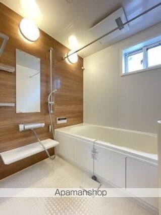 Ｈｏｕｓｅ祐天寺[1LDK/45.95m2]のバス