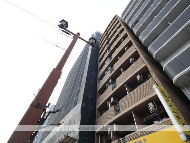 ベルパッソ十日市の外観写真