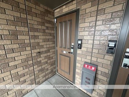 プランドール　安岡　Ｂ棟[2LDK/55.41m2]の内装2