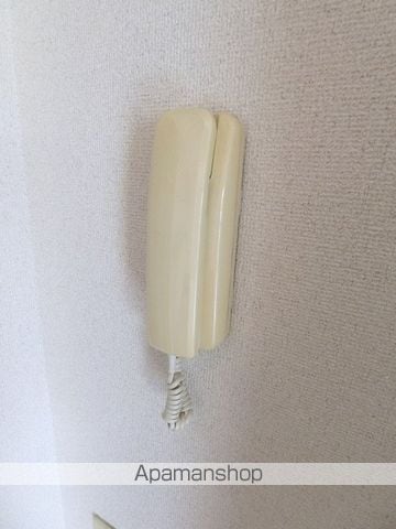 フェルミエール香貫の内装写真