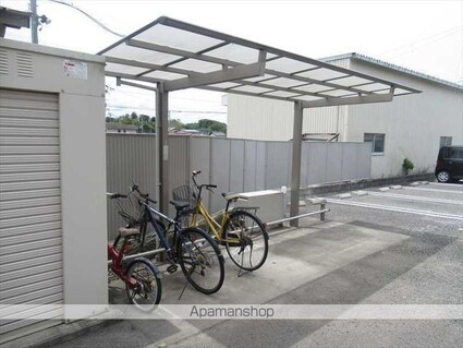 和歌山県和歌山市口須佐[1LDK/51.38m2]の共用部1
