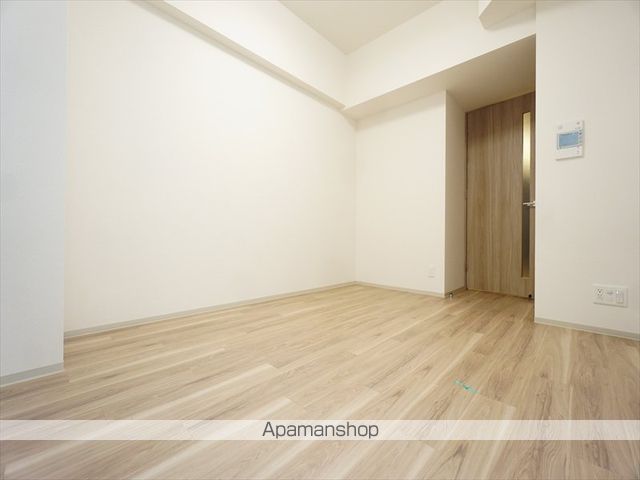 プレサンス上前津エレスタの内装写真