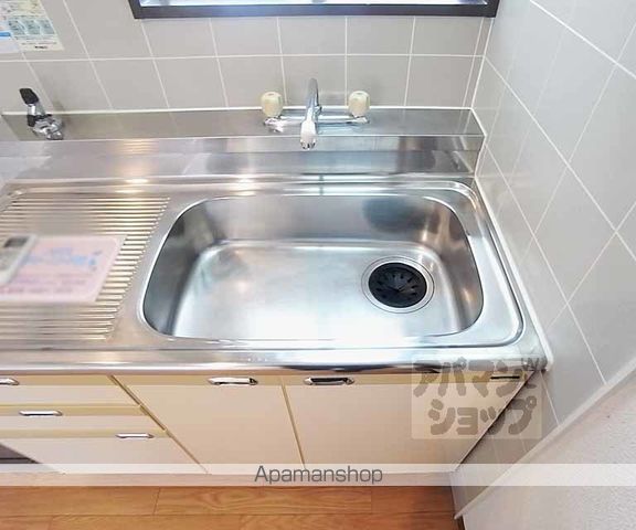 アストロプラザIVの内装写真
