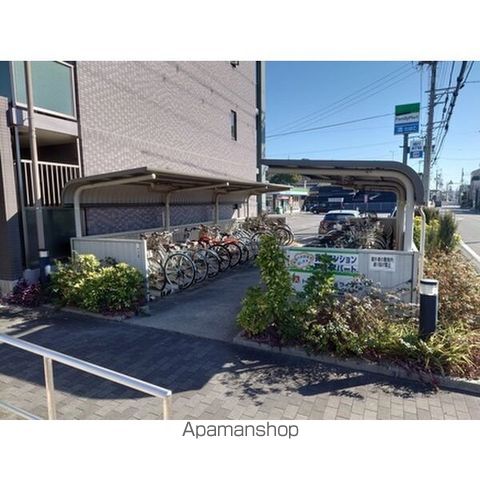 ルミナス常滑の内装写真