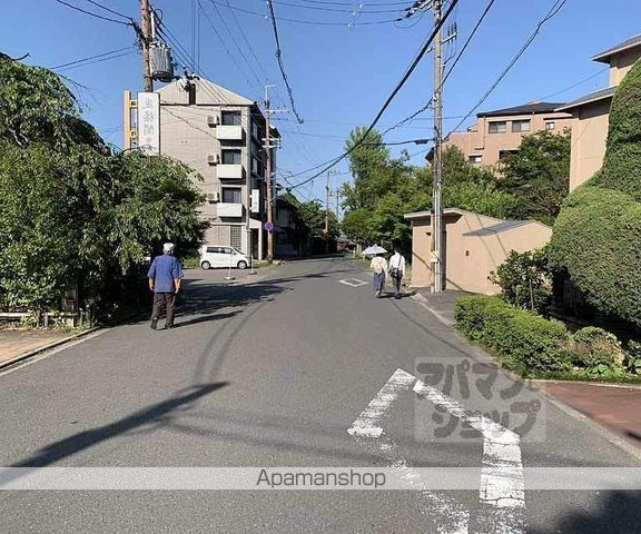 京都嵐山レックスマンションの周辺写真