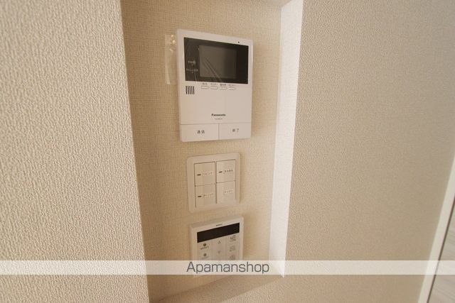 サザンブライト碩田の内装写真