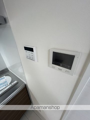 エトス初台の内装写真