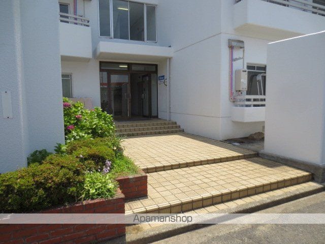 ISE伊勢住宅高師浜6801の外観写真