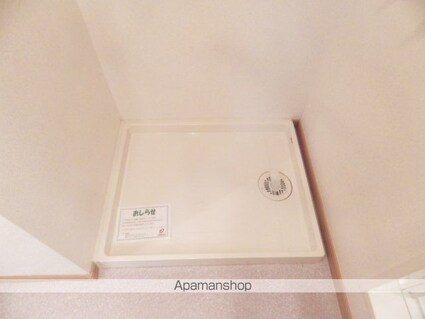 ベル・コリーヌ壱番館[2LDK/45.14m2]の内装6