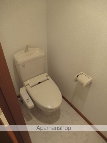 ラピス雨宮の内装写真
