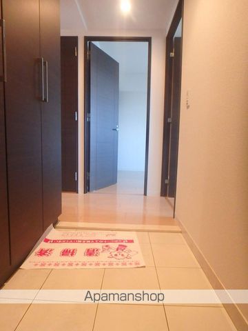 レジディア円山北5条の内装写真