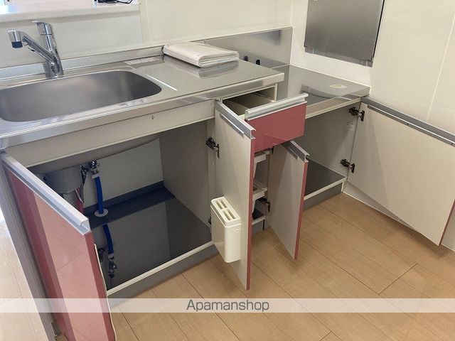 スタイリッシュ リバーの周辺写真