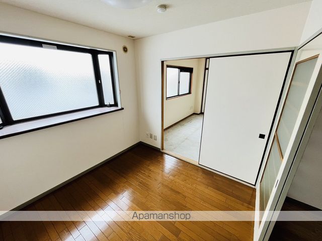 メゾン南町の内装写真