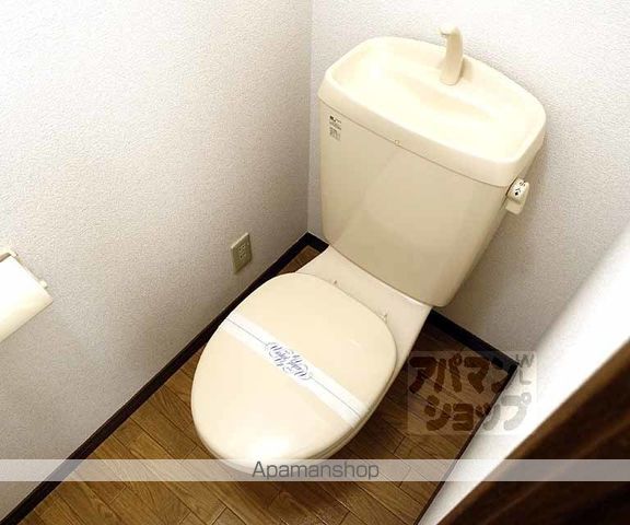 アムールKURAGANOの内装写真