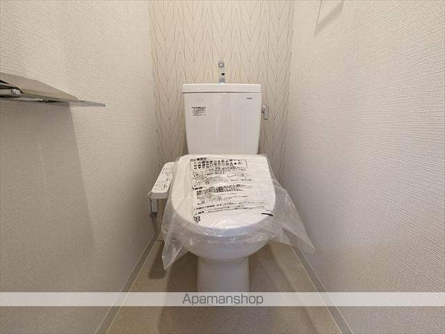 エスリード大阪ザ・ルクスの内装写真
