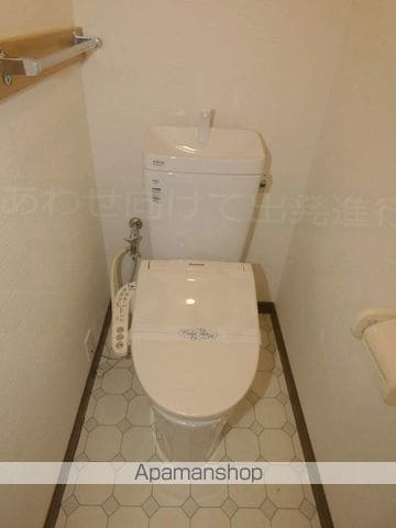 ライオンズコート21の内装写真