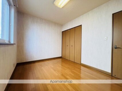 第３緑ハイツ（ダイサンミドリハイツ）[2LDK/50.81m2]の内装8