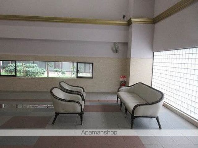 ライオンズガーデンシティ船橋の内装写真