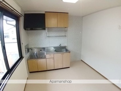 セジュール上條[2DK/41.66m2]の内装2