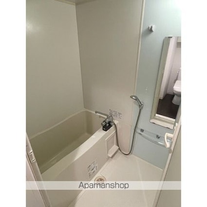 コンフォリア駒澤[1DK/32.47m2]のバス