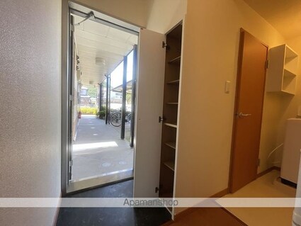 レオパレスＨＩＧＡＳＨＩＮＯ[1K/23.18m2]の内装