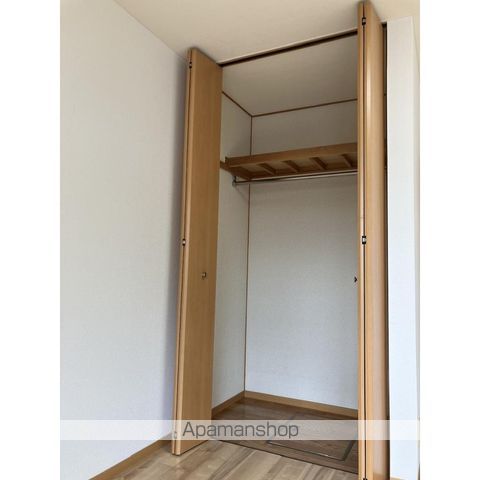 さくらハイツ 1Kの内装写真