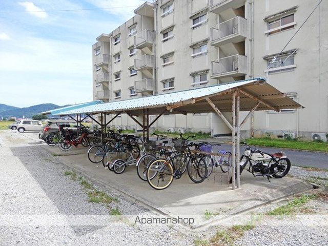 ビレッジハウス真備第二4号棟の周辺写真
