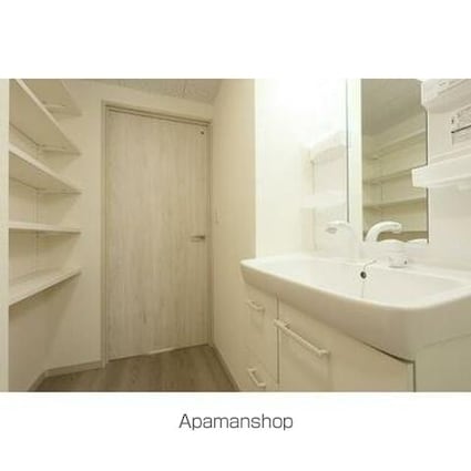 アルセレッソ南通[2LDK/60.45m2]の内装1