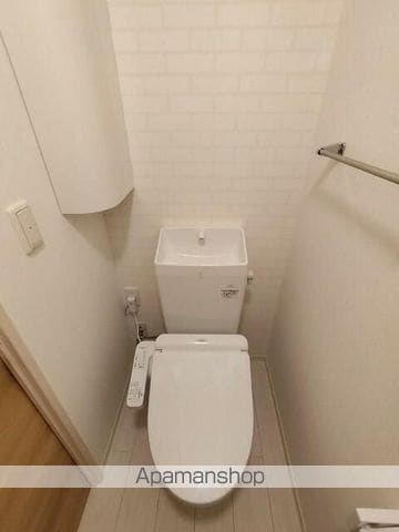 アーク大岡山の内装写真