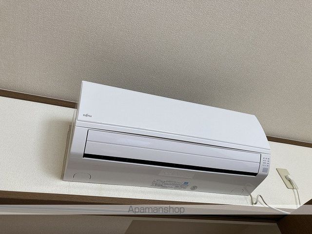 ベルテ米山の内装写真