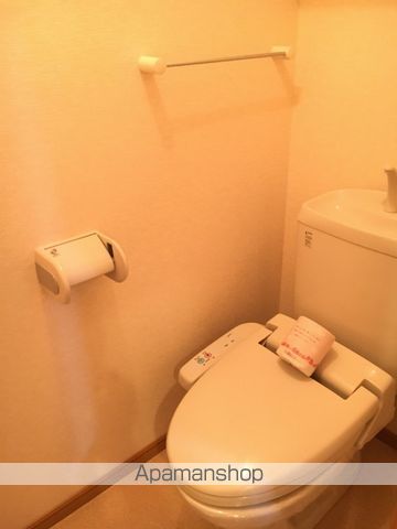 ヴィラOGATAの内装写真