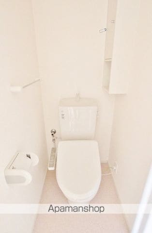 エトワール沖洲Bの内装写真