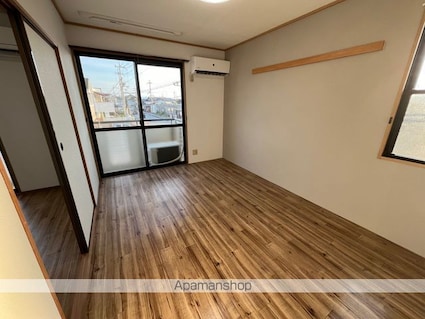 ファミール花の木[3DK/61.2m2]の内装5