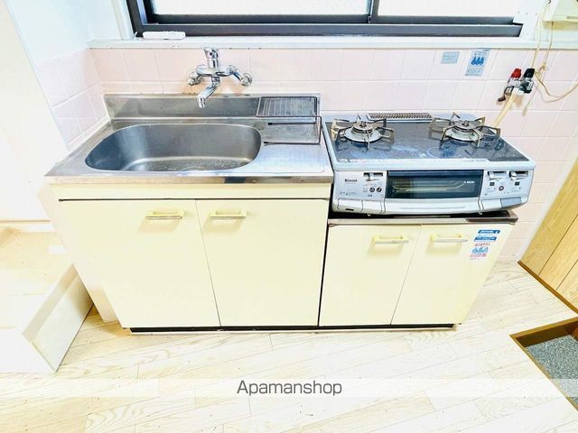 メゾンド浅田.の内装写真