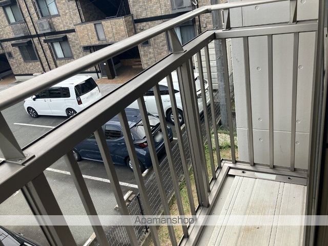 リースランド仁保津タウン E棟の内装写真
