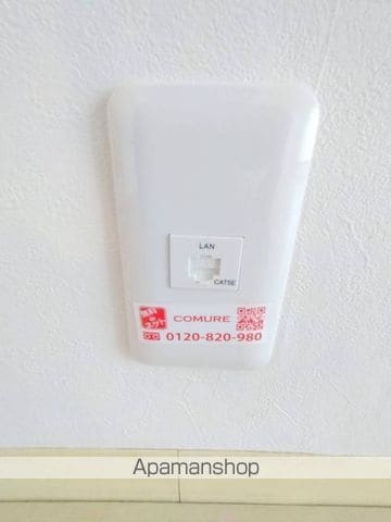 カーサレバンテの内装写真